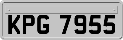 KPG7955