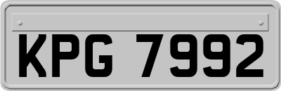KPG7992