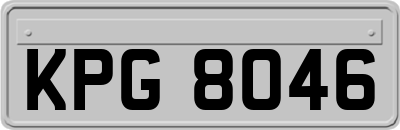 KPG8046