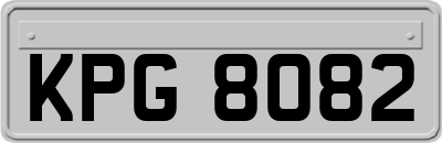 KPG8082