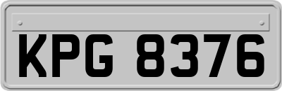 KPG8376