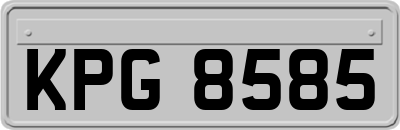 KPG8585