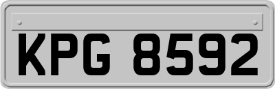 KPG8592