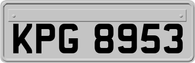 KPG8953