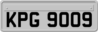 KPG9009