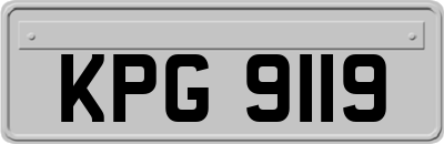 KPG9119