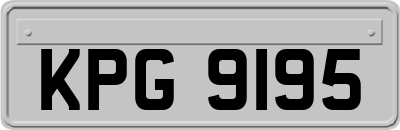 KPG9195