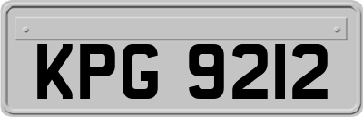 KPG9212