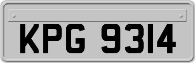 KPG9314