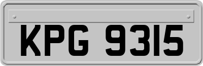KPG9315