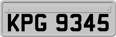 KPG9345