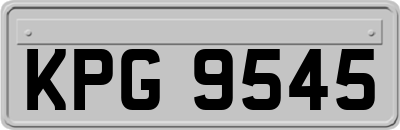 KPG9545