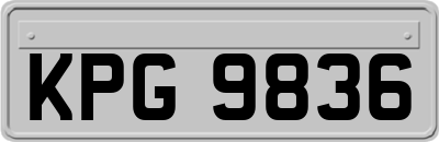 KPG9836