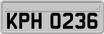 KPH0236