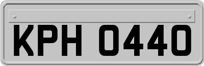 KPH0440
