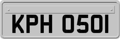 KPH0501