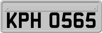 KPH0565