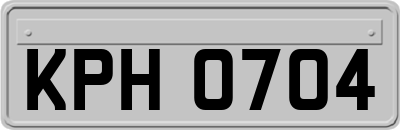 KPH0704