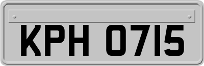 KPH0715