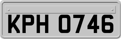 KPH0746