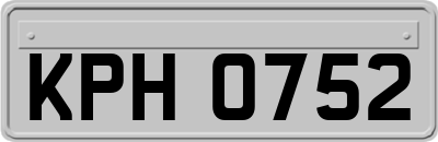 KPH0752