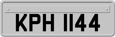 KPH1144