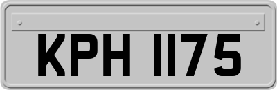 KPH1175