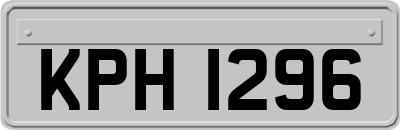 KPH1296