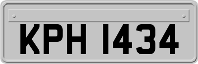 KPH1434