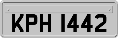 KPH1442