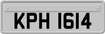 KPH1614