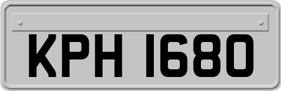 KPH1680