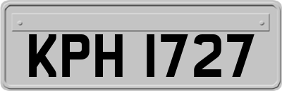 KPH1727