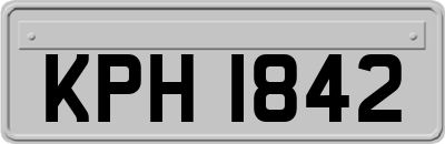 KPH1842