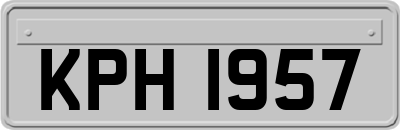 KPH1957