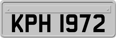 KPH1972