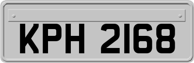 KPH2168