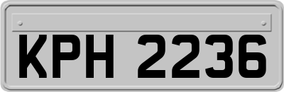 KPH2236