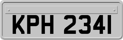 KPH2341