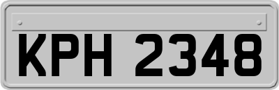 KPH2348