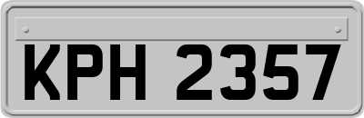 KPH2357