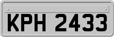 KPH2433