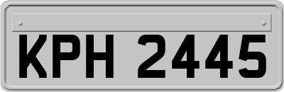 KPH2445
