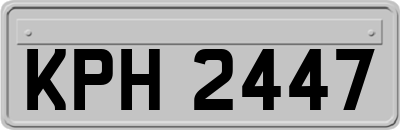 KPH2447