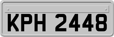 KPH2448