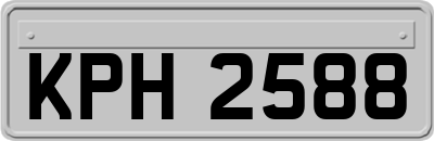 KPH2588