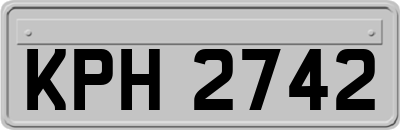 KPH2742