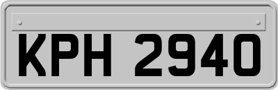KPH2940