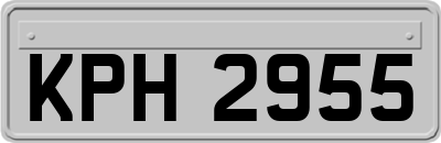 KPH2955