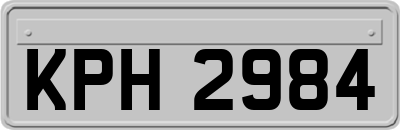 KPH2984